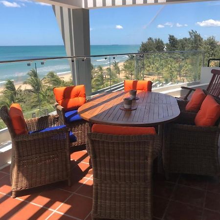 Apartamento Luxury Penthouse, Nilaveli Trincomalee Exterior foto